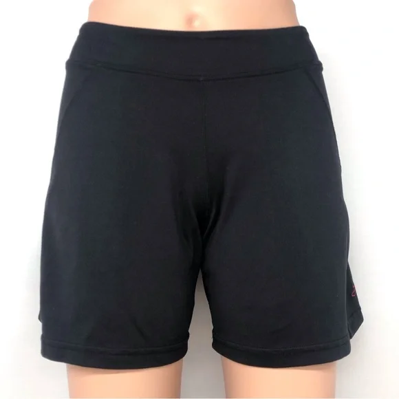 Brooks Black Athletic Shorts - Picture 2 of 16